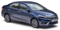 Backup camera Suzuki Ciaz