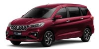 Reverse camera Suzuki Ertiga