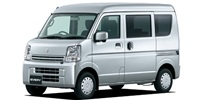 Rear view camera Suzuki Every