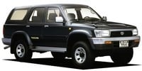 Air con pressure sensor Toyota 4 Runner