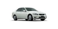 Spark plug Toyota Altezza