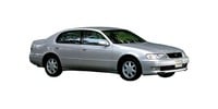 Oil pump Toyota Aristo buy online