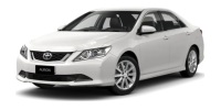 AC pressure sensor Toyota Aurion