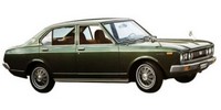 Clutch kit Toyota Corona