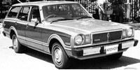 Clutch kit Toyota Cressida