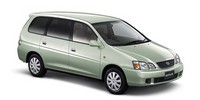 Oil pump Toyota Gaia