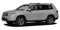 Heater Core Toyota Highlander buy online