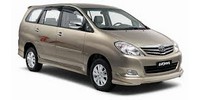 Sump plug Toyota Innova