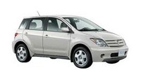 Oil pump Toyota IST