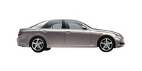 Spark plugs Toyota Mark X