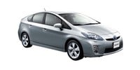 Heater Core Toyota Prius