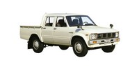 Suspension bushes Toyota Stout