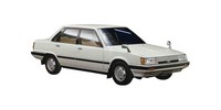Wheels and tires Toyota Vista