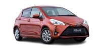 Fuel pump for Toyota Yaris