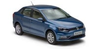 Wheels and tires Volkswagen Ameo buy online