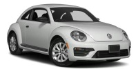 Intake valves Volkswagen Beetle
