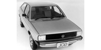 Inlet valve Volkswagen GOL