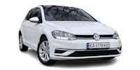 Inlet valve Volkswagen Golf