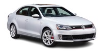 Inlet valve Volkswagen Jetta