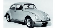 Tie rod Volkswagen Kaefer