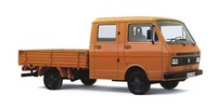 Inlet valve Volkswagen LT 28-35