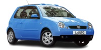 Inlet valve Volkswagen Lupo