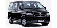 Inlet valve Volkswagen Multivan