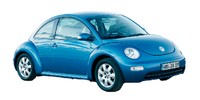 Inlet valve Volkswagen New Beetle