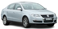 Inlet valve Volkswagen Passat