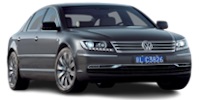 Inlet valve Volkswagen Phaeton