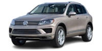 Inlet valve Volkswagen Touareg