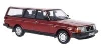 Spark plug set Volvo 240 Kombi