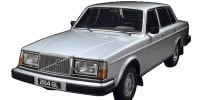 Spark plug Volvo 260 buy online