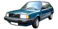Spark plug Volvo 340 - 360