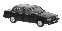Spark plug Volvo 740