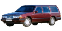 Spark plug Volvo 760 Kombi buy online
