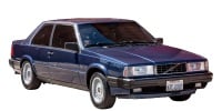 Spark plug Volvo 780