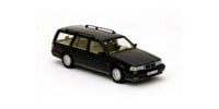 Spark plugs Volvo 960 Kombi
