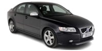Spark plugs Volvo S40