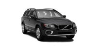 Spark plugs Volvo XC70