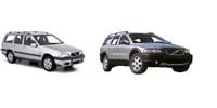 Spark plugs Volvo XC70 Cross Country