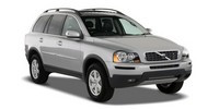 Spark plugs Volvo XC90