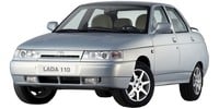 Auto parts Lada 2110