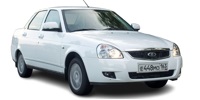Car parts catalog Lada Priora