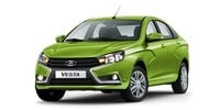 Lada Vesta original parts online