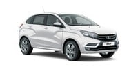 Car parts for Lada Xray at EXIST.AE
