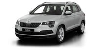 Cam chain tensioner Skoda Karoq