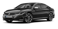 Inlet valves Volkswagen Arteon