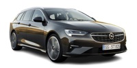 Bearing gearbox Opel Insignia B Sports Tourer
