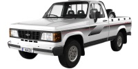 Car parts catalog Chevrolet A 20